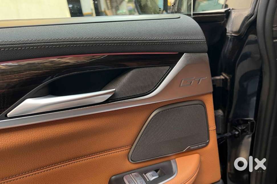 Bmw 6 Series, 2023, Petrol