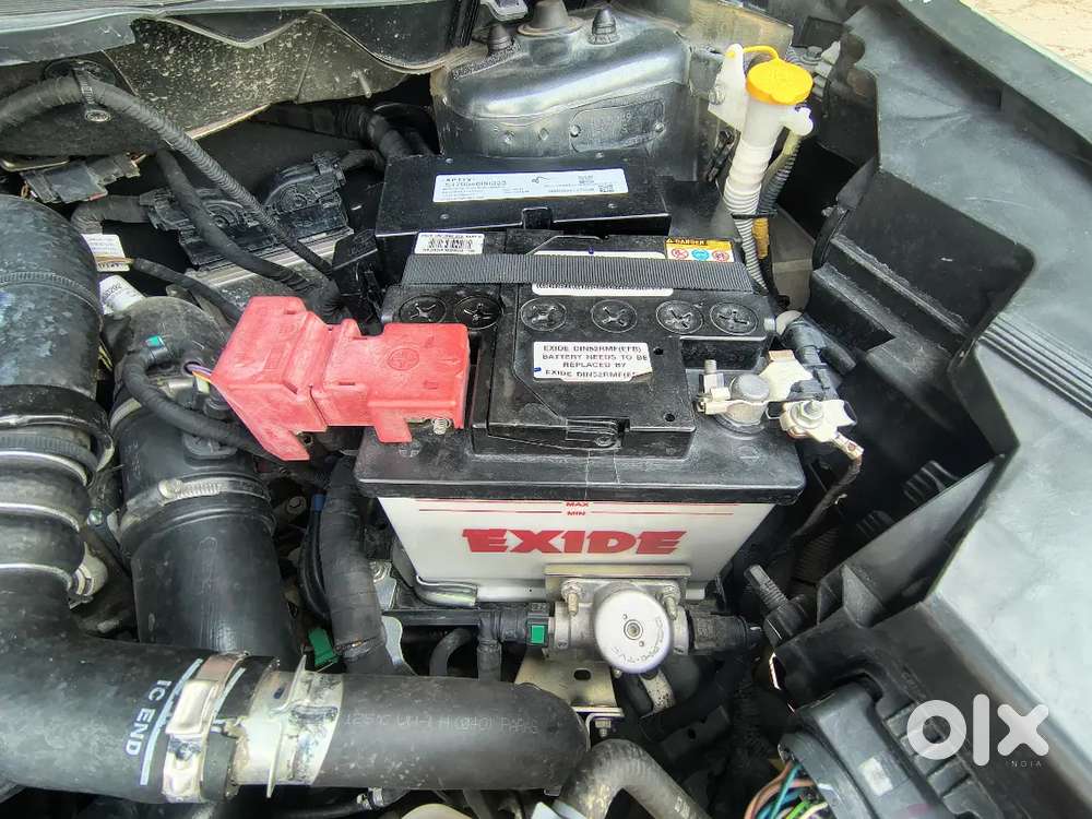 Tata Nexon 2023 Diesel 1st Owner