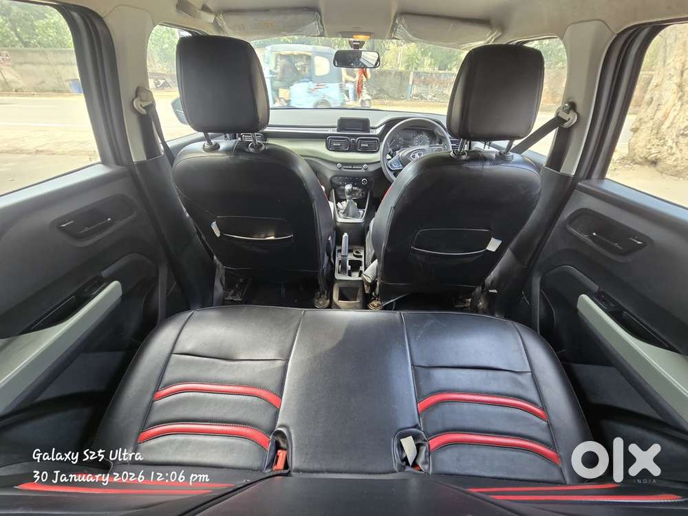 Tata Punch Petrol 2022