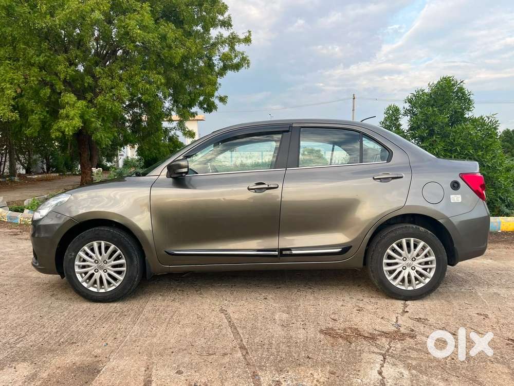 Maruti Suzuki Swift Dzire 2023