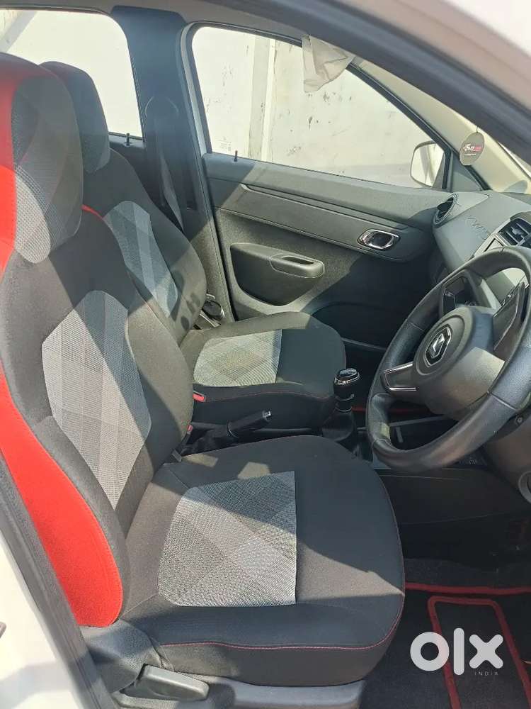 Renault Kwid 2020 Petrol Good Condition