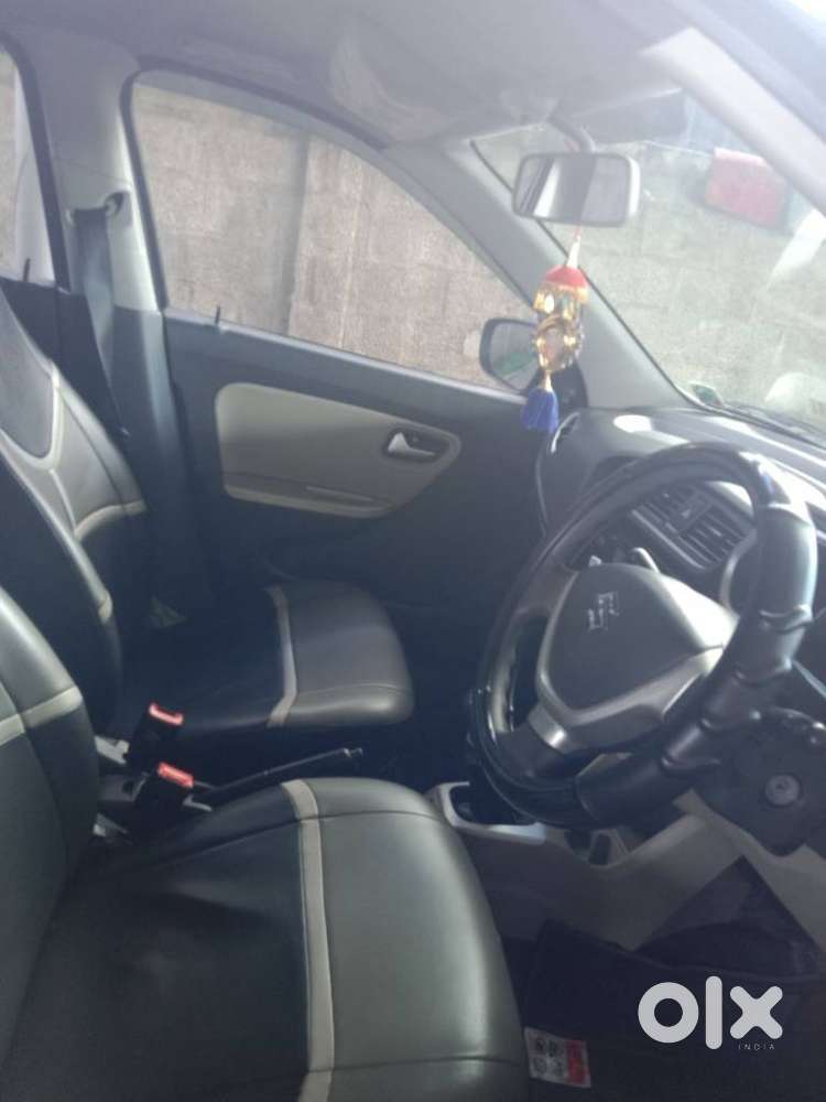 Maruti Suzuki Alto K10 Vxi (o), 2019, Petrol