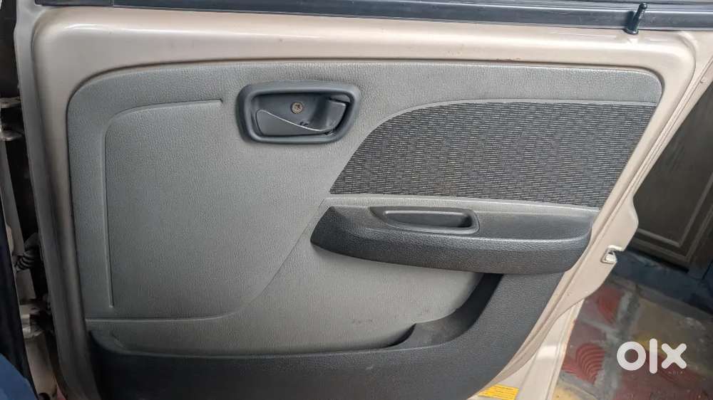 Tata Nano 2012 Petrol 40800 Km Driven