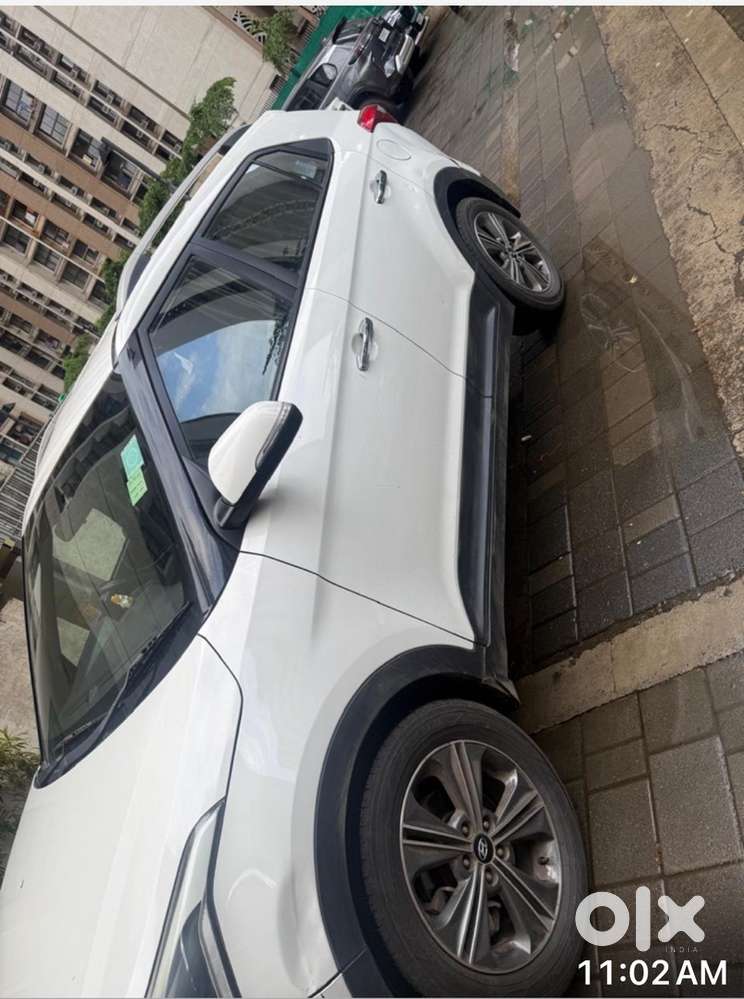 Hyundai Creta Diesel 2016