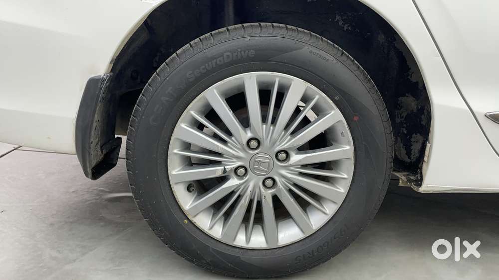 Honda City I-vtec V, 2022, Petrol