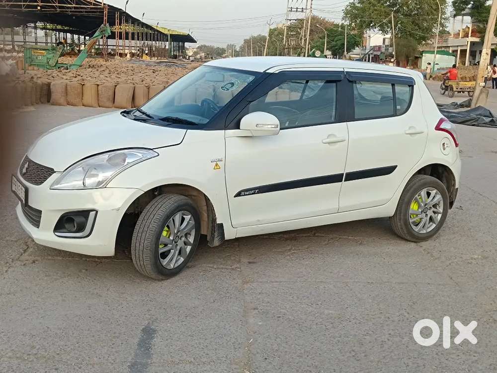 Swift Vdi Belku New Tiyer