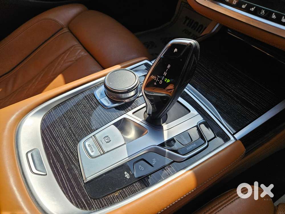 Bmw 3 Series 2.0 320d Luxury Line, 2017, Diesel