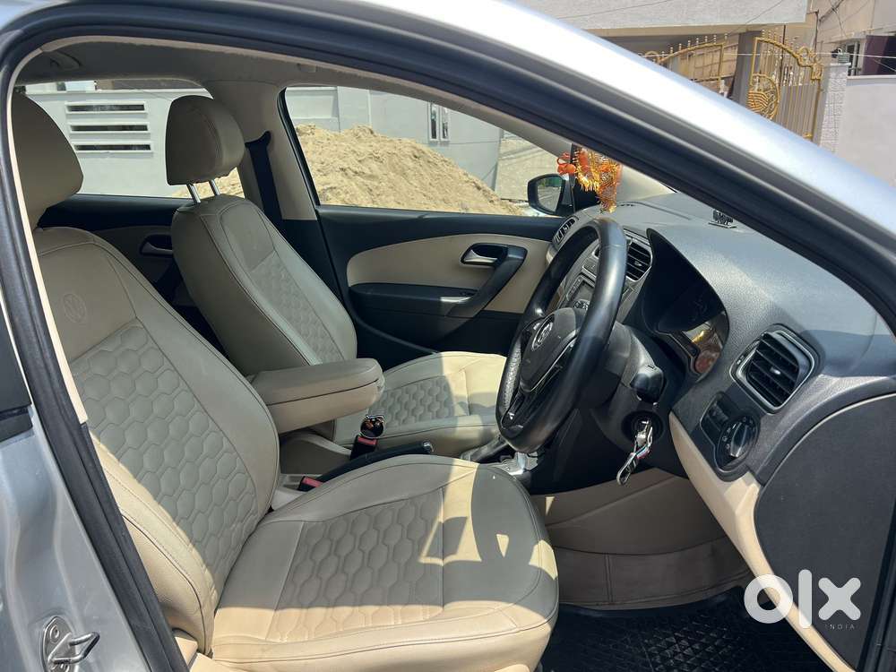 Volkswagen Ameo 1.5 Tdi Highline At, 2019, Diesel