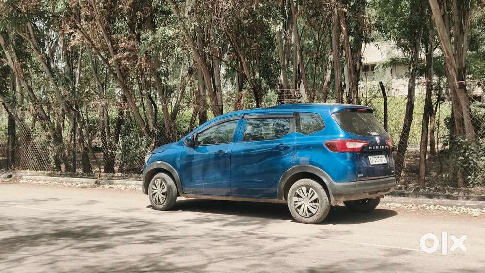 7 Seater Renault Triber 2021 Petrol