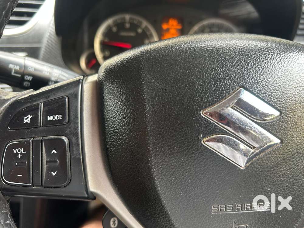 Maruti Suzuki Swift Zdi, 2016, Diesel