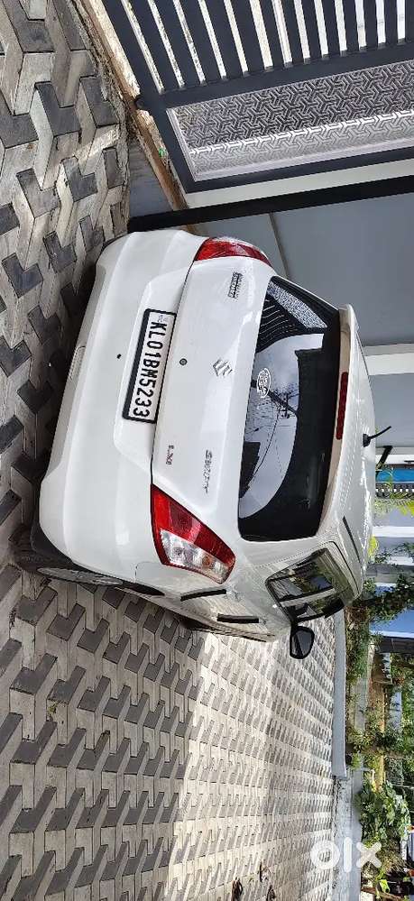 Maruti Suzuki Swift 2013 Lxi