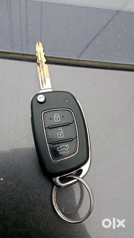Hyundai Aura Diesel Manual 2021