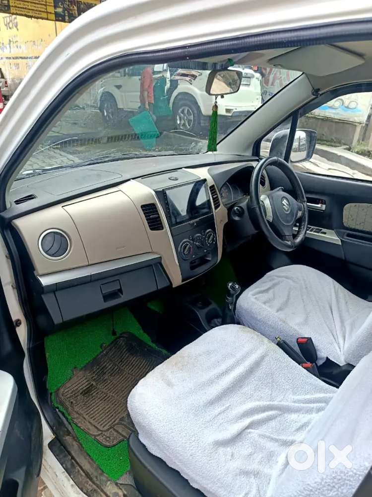 2016 Maruti Suzuki Wagon R