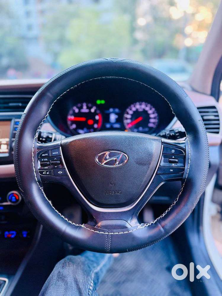 Hyundai I20 1.2 Asta, 2018, Diesel