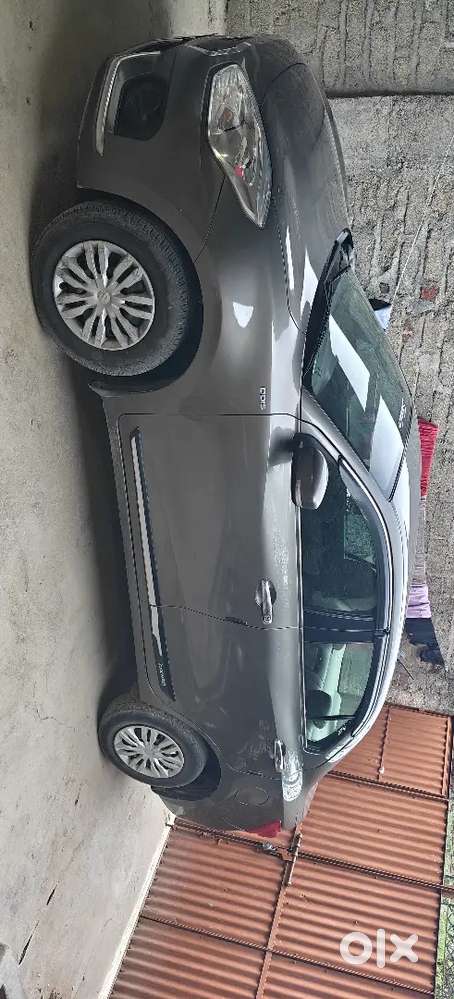 Maruti Suzuki Dzire 2020 Diesel Car