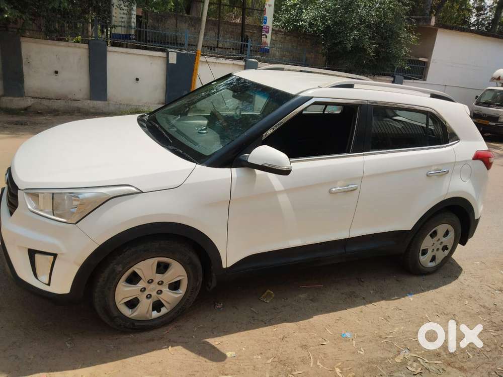 Hyundai Creta 1.4 S Plus Crdi, 2018, Diesel