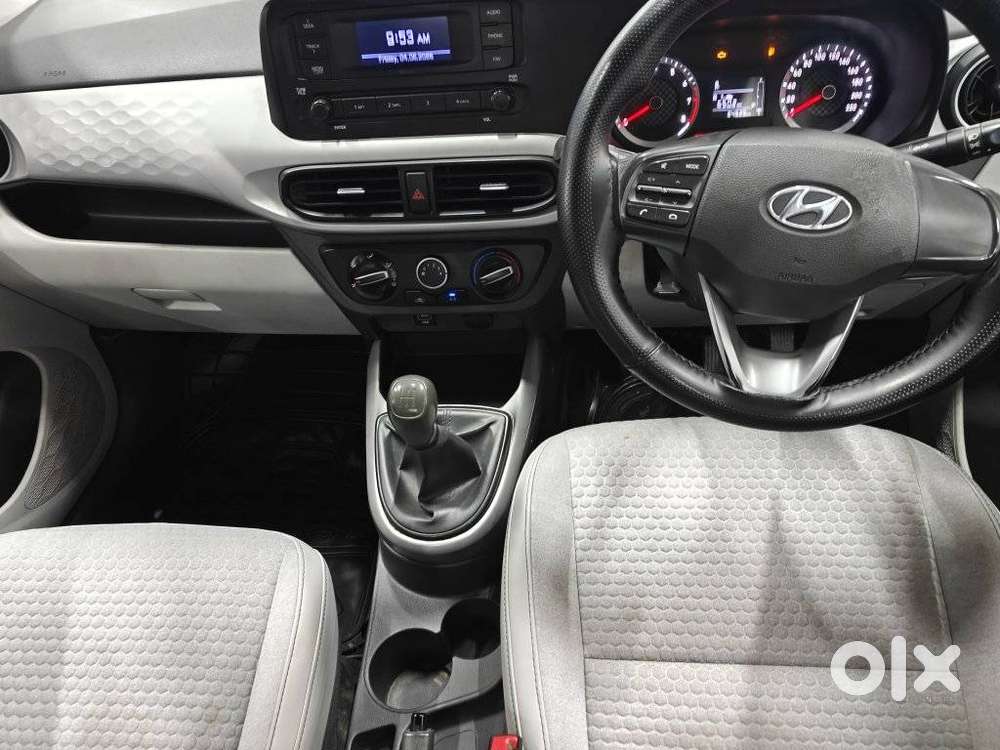 Hyundai Grand I10 Nios Magna, 2021, Petrol