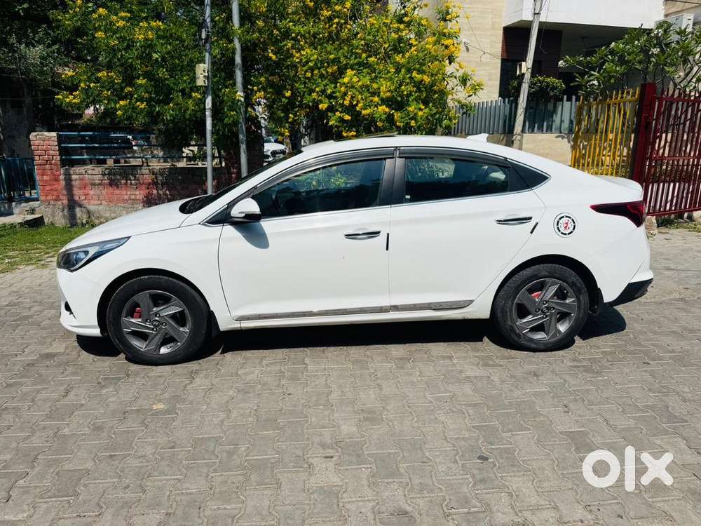 Hyundai Diesel Car 2022