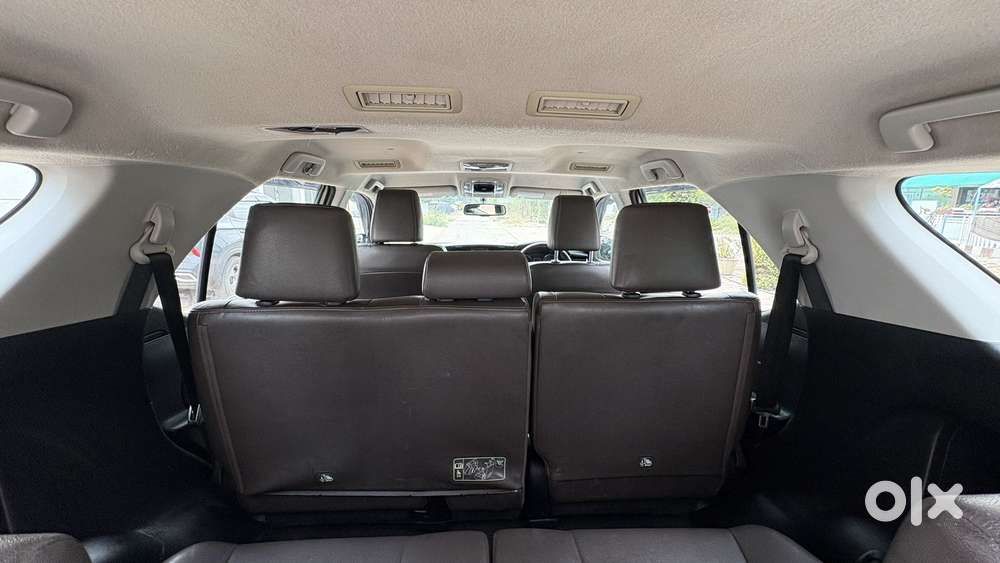 Toyota Fortuner 3.0 4x2 Automatic, 2019, Diesel