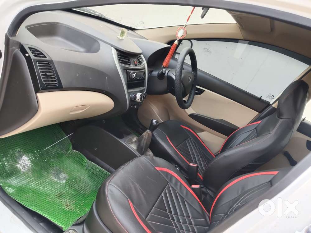 Hyundai Eon Era, 2015, Petrol