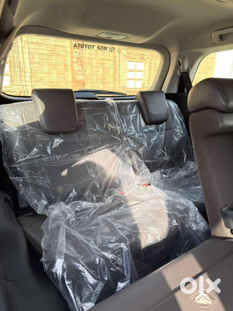 Toyota Fortuner 4x2 At 2.8 Diesel, 2019, Diesel