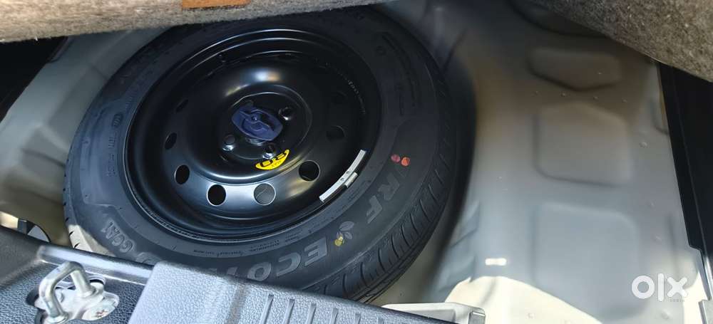 Maruti Suzuki Swift Amt Zxi Plus, 2024, Petrol