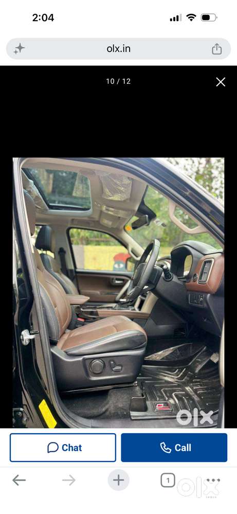 Mahindra Scorpio-n 2024