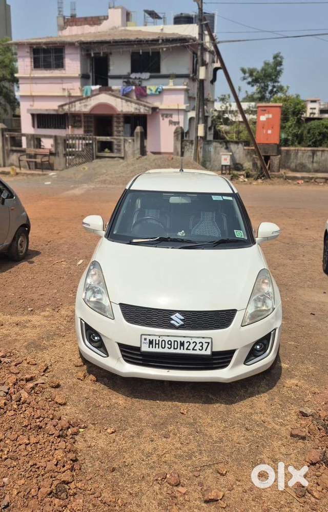 Maruti Suzuki Swift 2015 Petrol Good Condition
