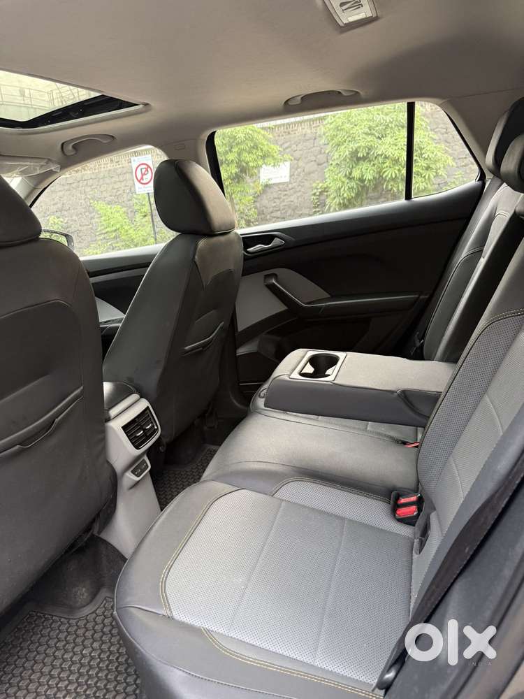 Skoda Kushaq 1.5 Tsi Style (6 Airbags) Dsg, 2023, Petrol