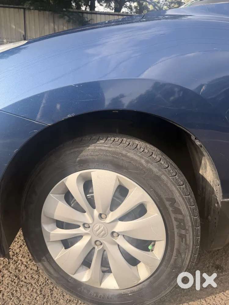 2018 Baleno Petrol Delta– Single Handed Pcmc