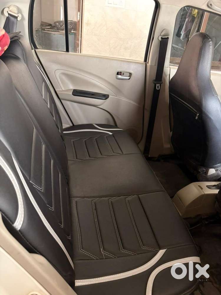 Maruti Suzuki Celerio 2014 Petrol Well Maintained