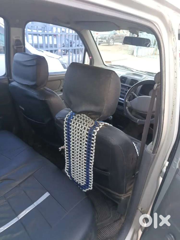 Maruti Suzuki Wagon R 2010 मॉडल