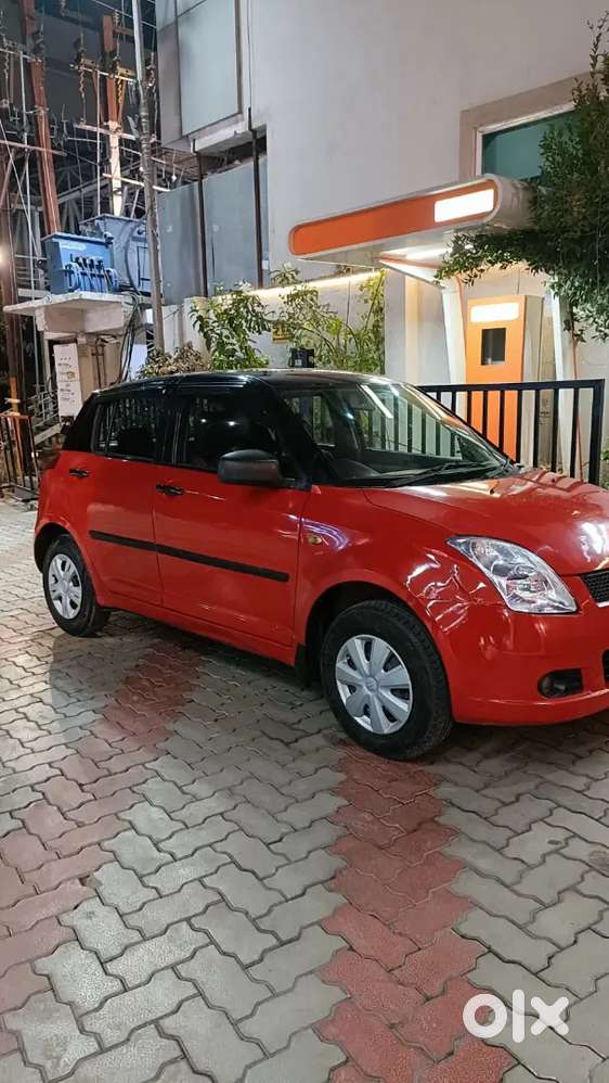 Maruti Suzuki Swift 2007 Petrol Well Maintained