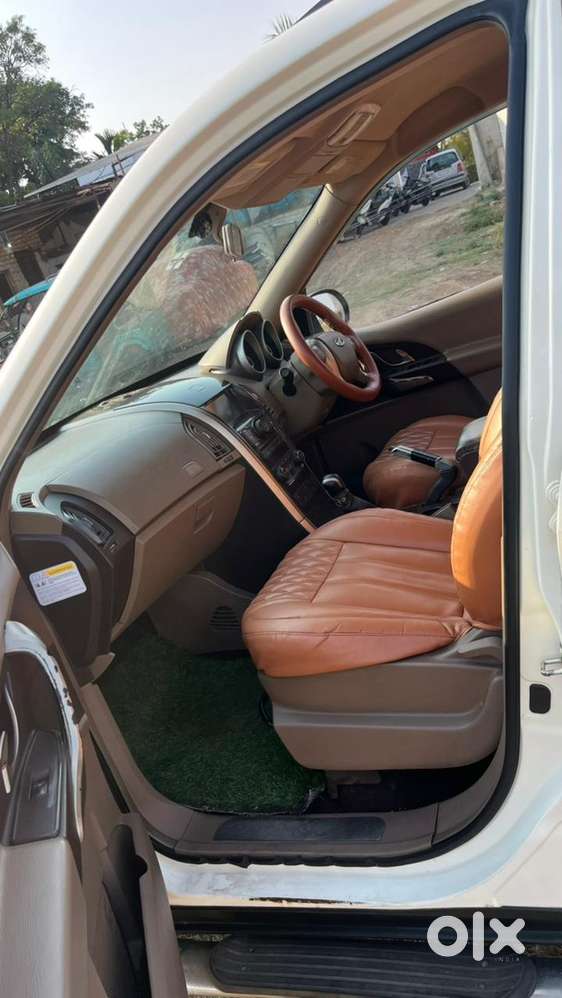 Mahindra Xuv500 Diesel 2013