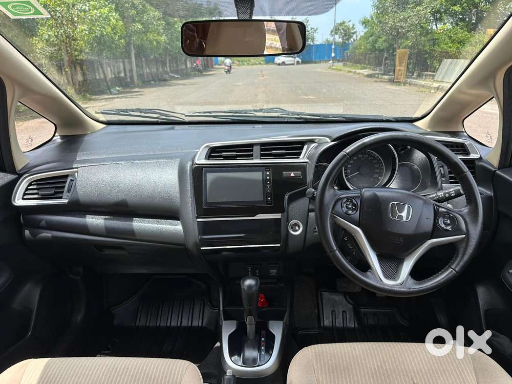 Honda Jazz Vx Cvt, 2019, Petrol