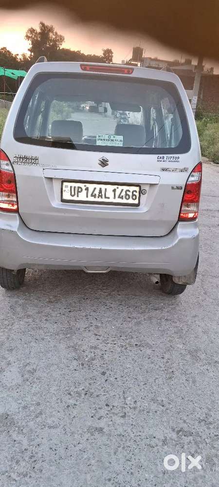 Saharanpur Transferredin Very Good Condition