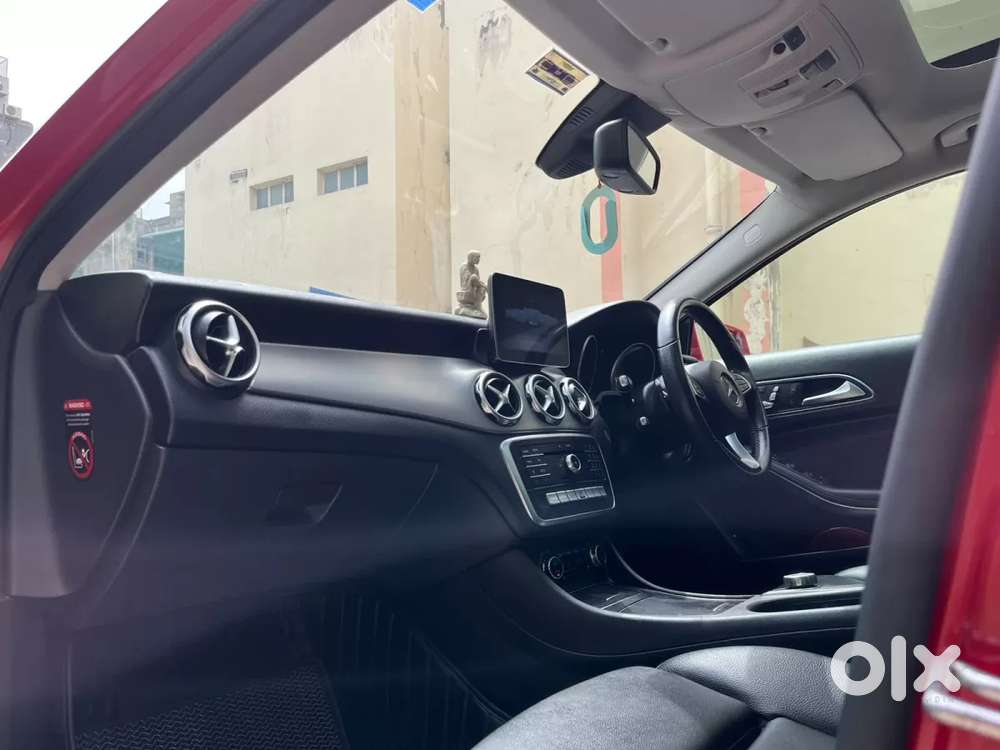 Mercedes-benz Gla Class Urban Edition 200, 2019, Petrol