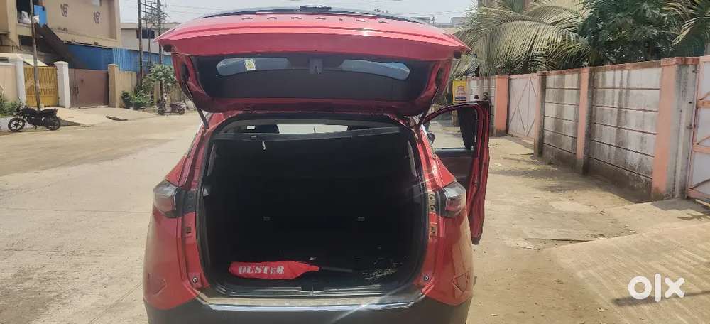 Tata Harrier 2021 Diesel Well Maintained