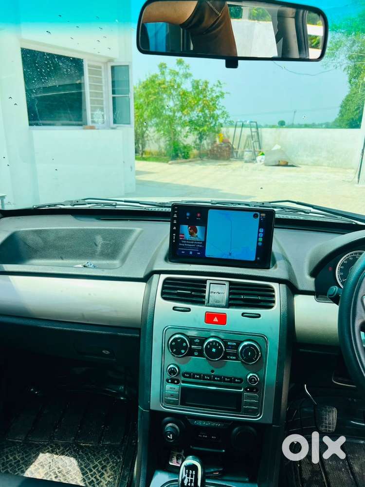 Tata Safari Storme 2015 Km Driven Diesel Manual