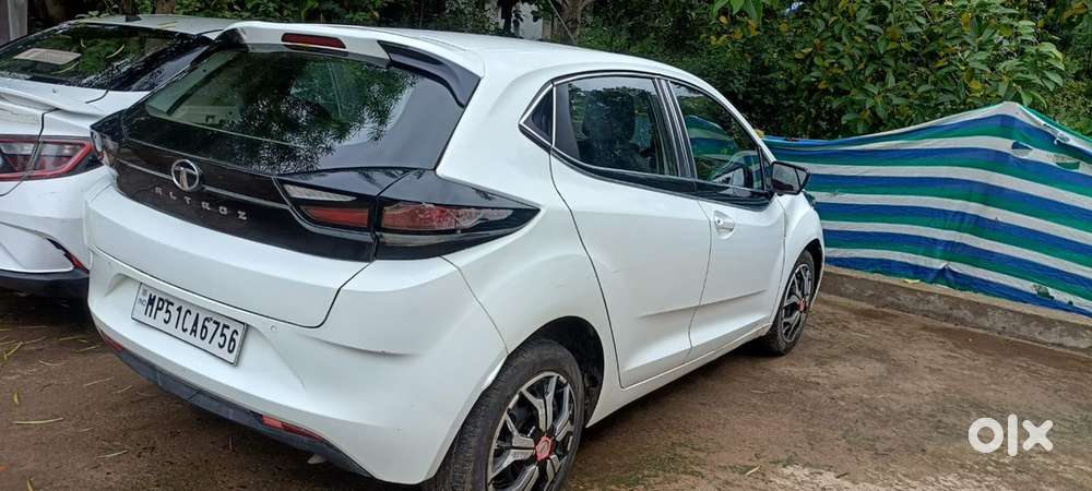 Tata Altroz 2021 Model
