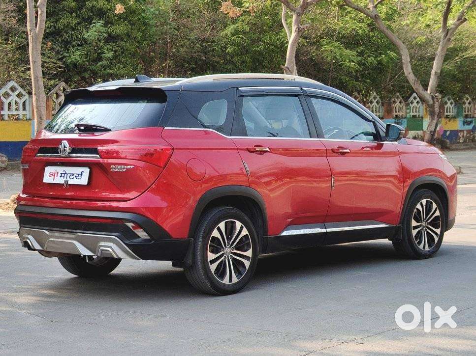 Mg Hector 2.0 Sharp Diesel, 2021, Diesel