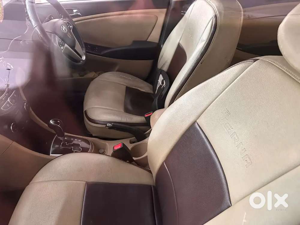 Hyundai Venue N Line 2012 Diesel Good Condition