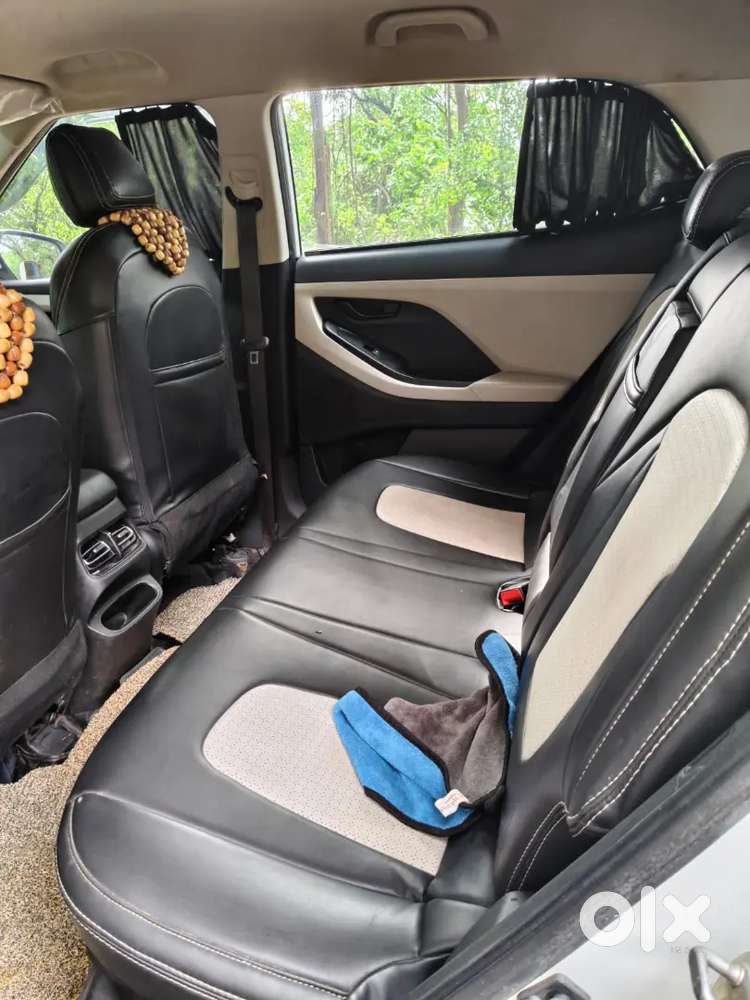 Hyundai Creta Facelift 2023 Variant