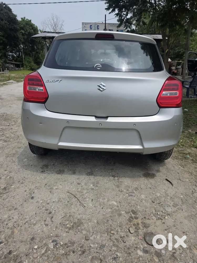 I Want To Sell My Swift Tip Top Condition All Documents Ok
