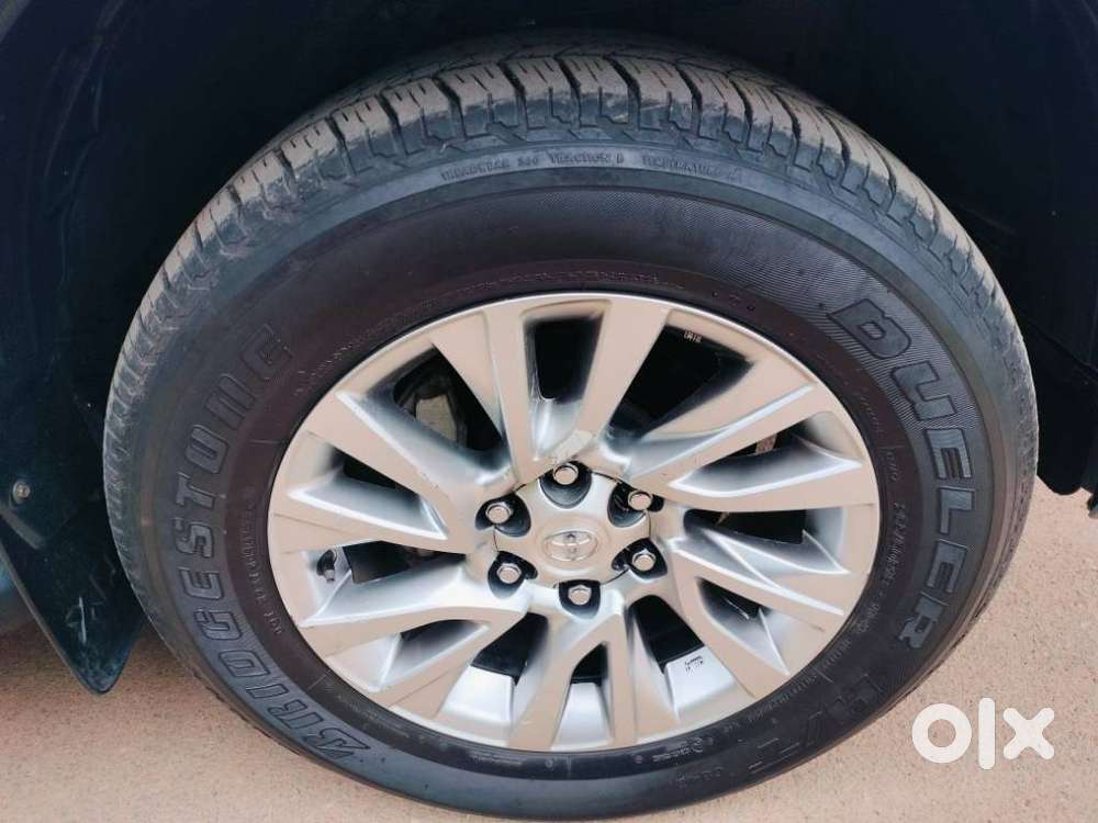 Toyota Hilux High Diesel Turbo Automatic, 2023, Diesel