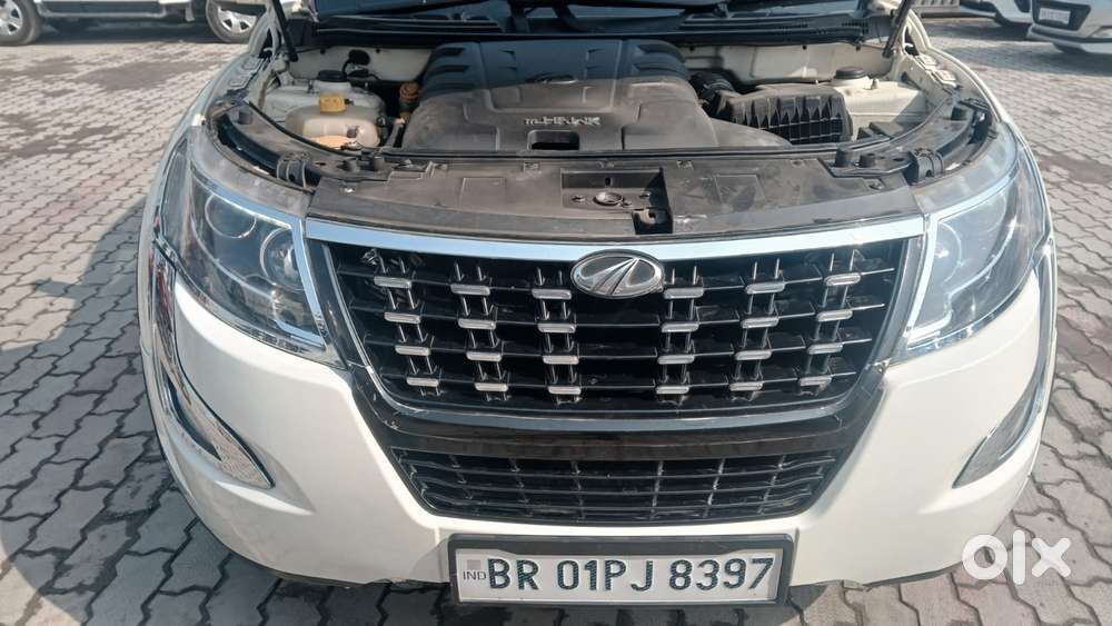 Mahindra Xuv500 W11, 2019, Diesel