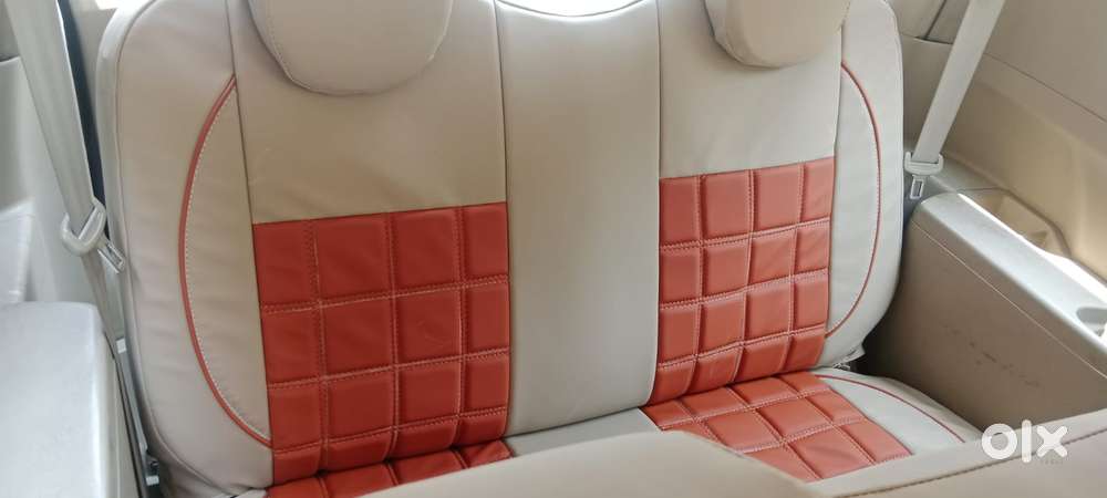 Maruti Suzuki Ertiga Vxi Shvs, 2014, Petrol