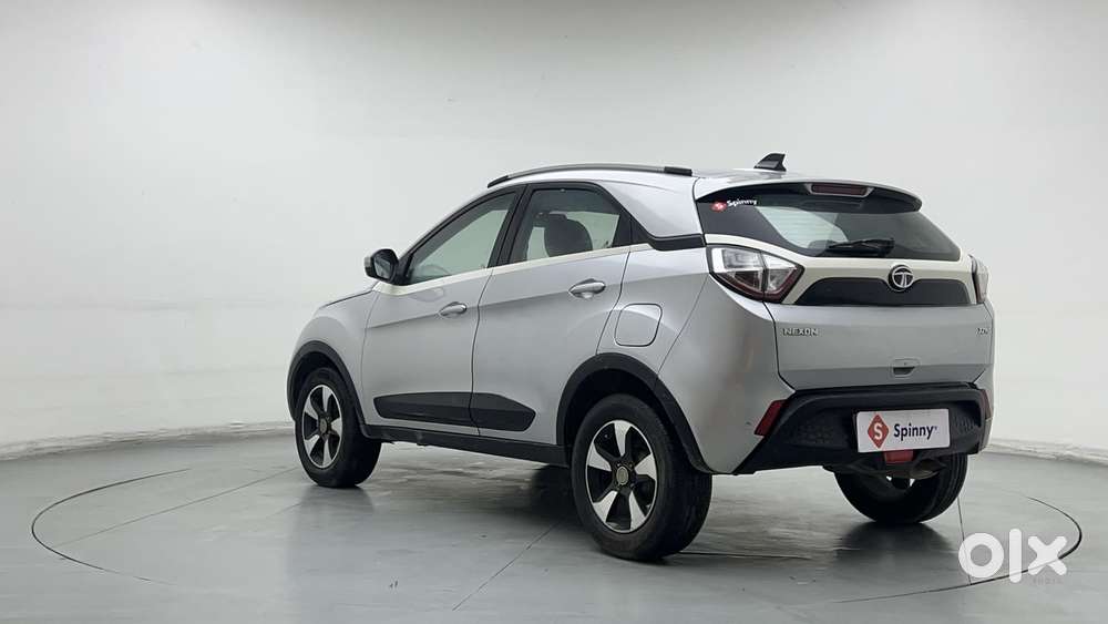Tata Nexon