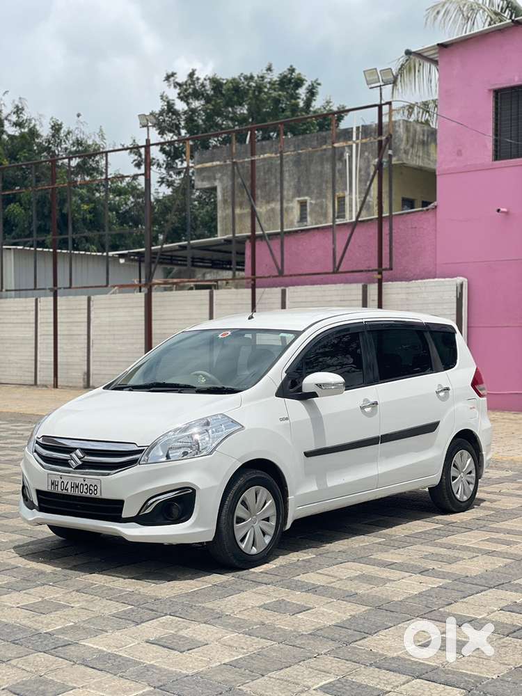 Maruti Suzuki Ertiga Diesel 2016