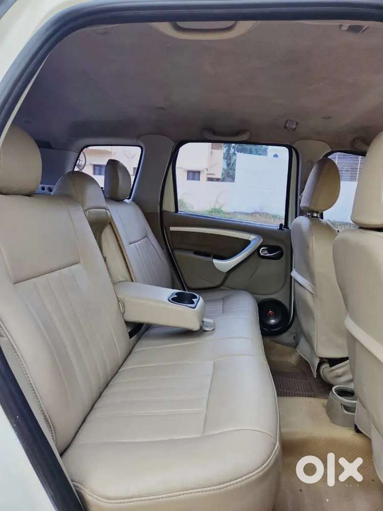 Nissan Terrano 2015 Xl Plus